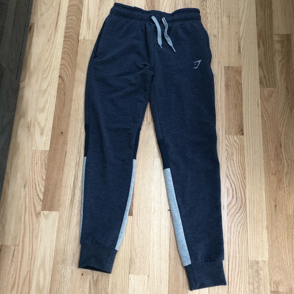 Gymshark jogger